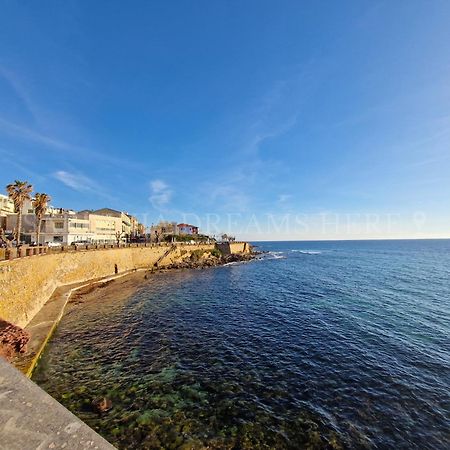 Appartement Casa Dory à Alghero Extérieur photo