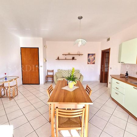 Appartement Casa Dory à Alghero Extérieur photo