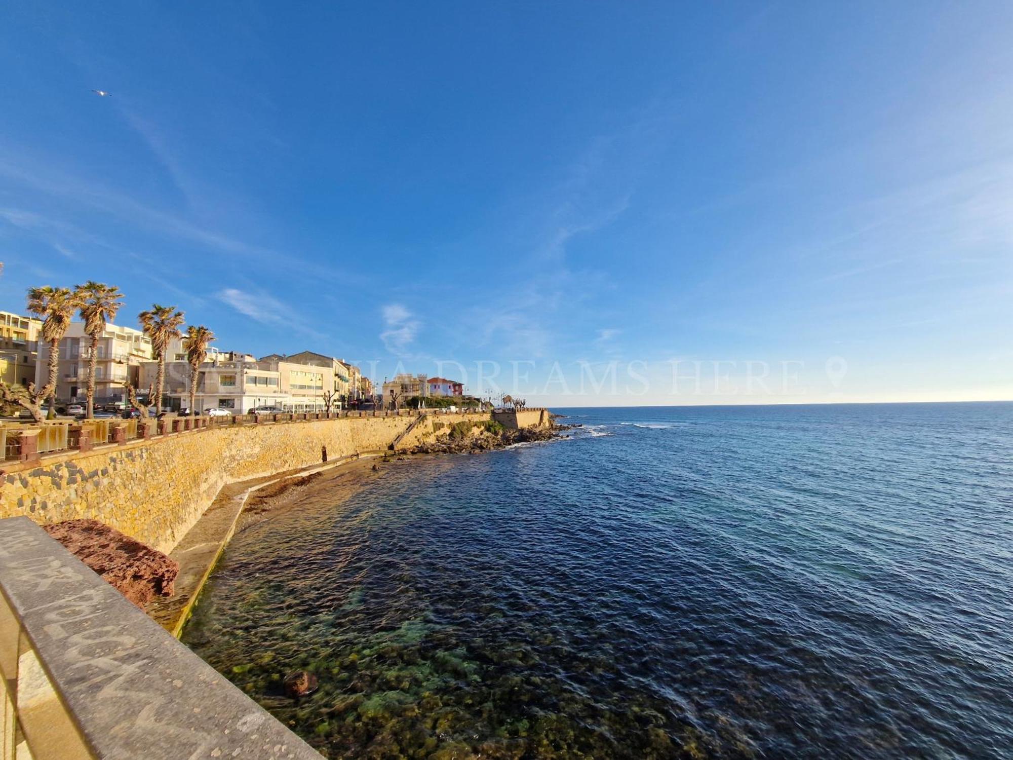 Appartement Casa Dory à Alghero Extérieur photo
