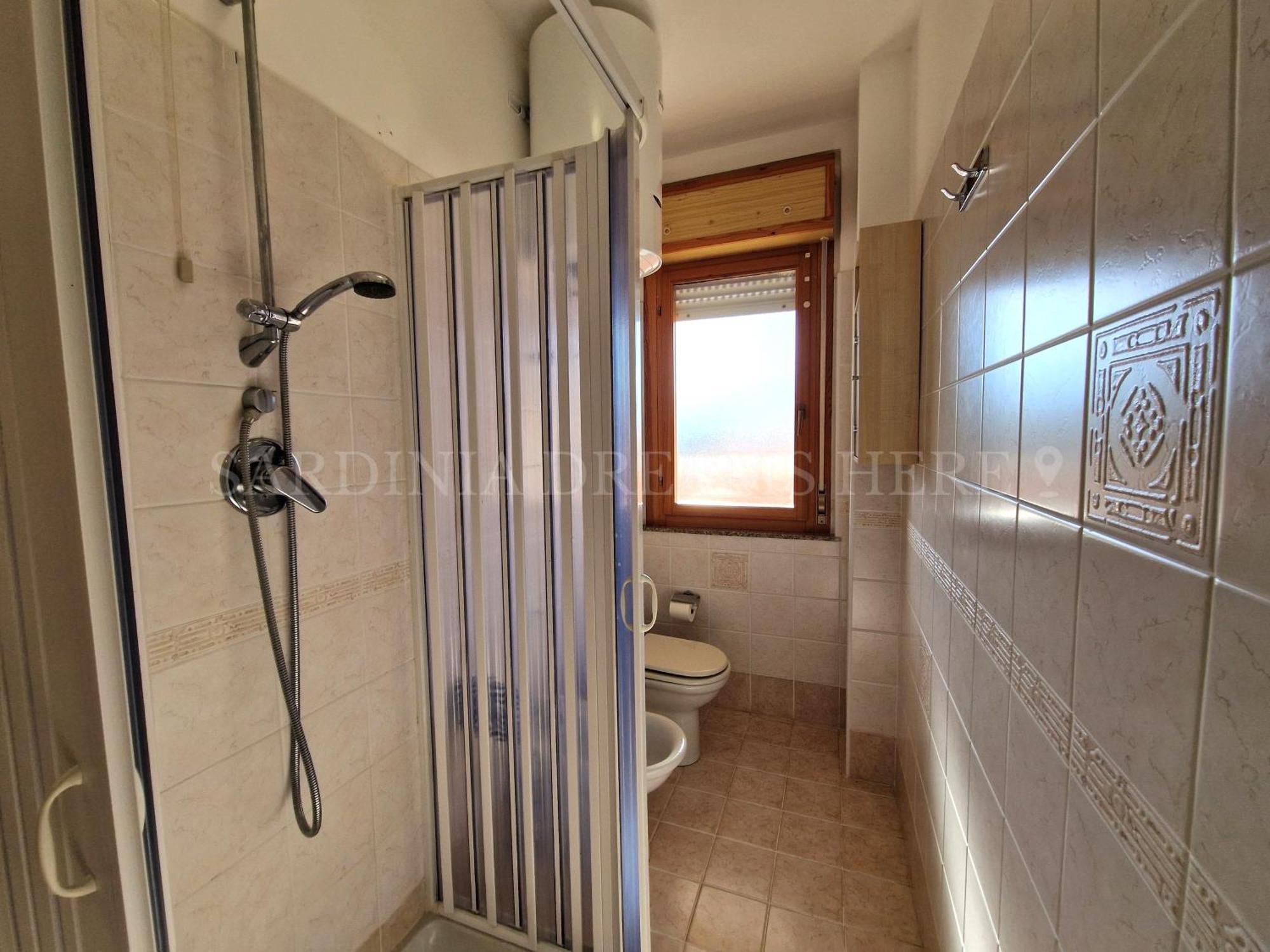 Appartement Casa Dory à Alghero Extérieur photo