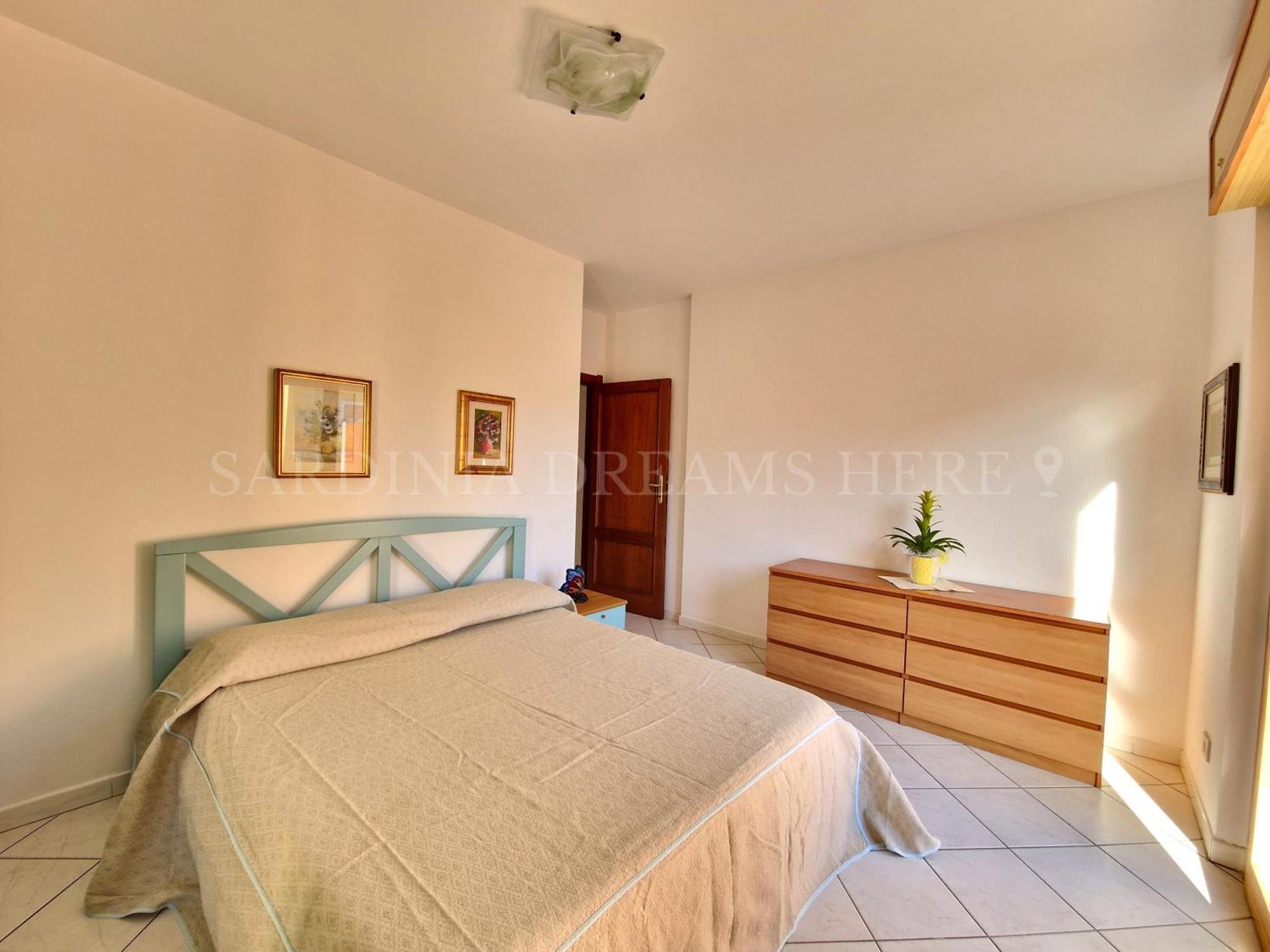 Appartement Casa Dory à Alghero Extérieur photo