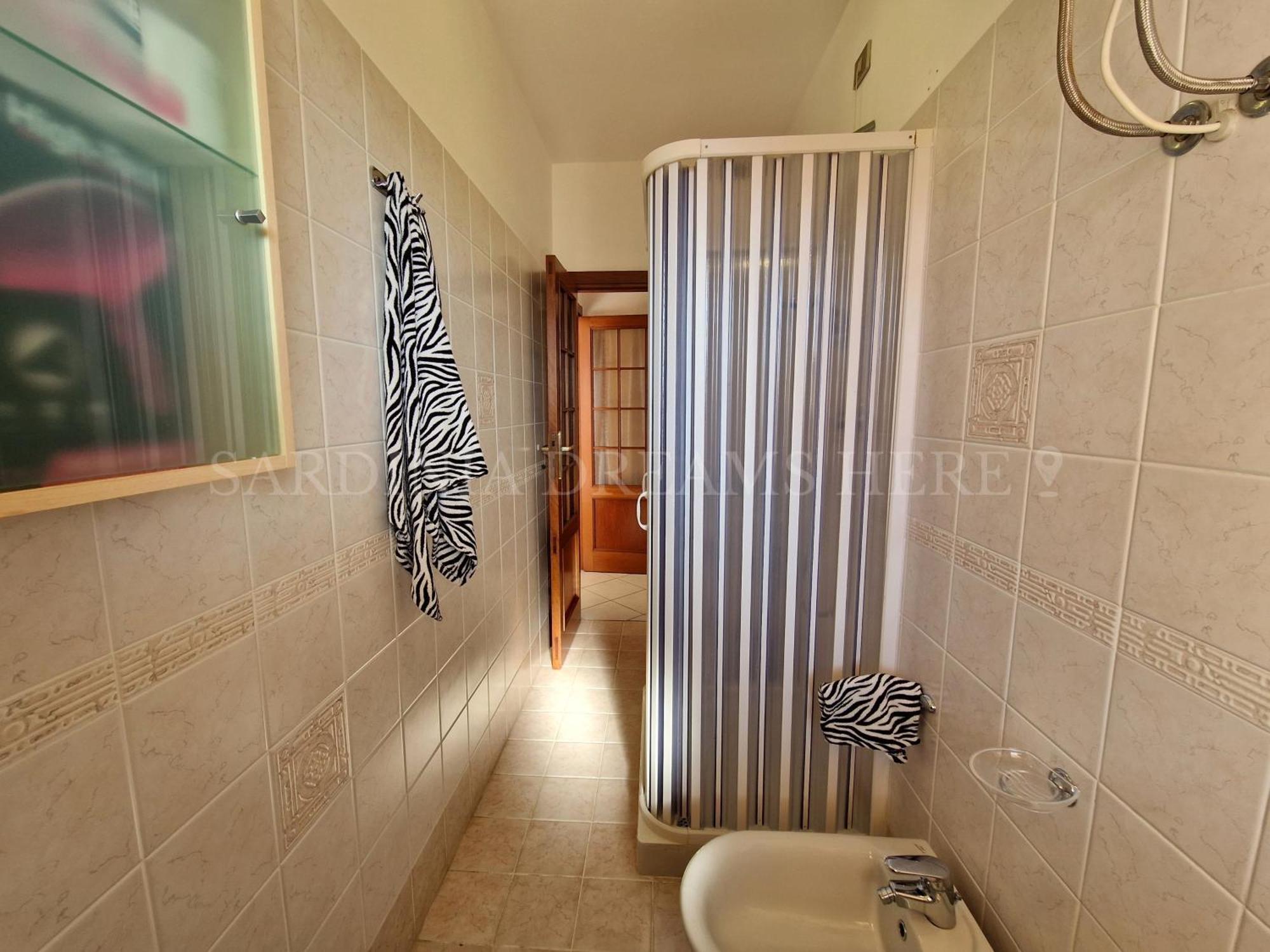 Appartement Casa Dory à Alghero Extérieur photo
