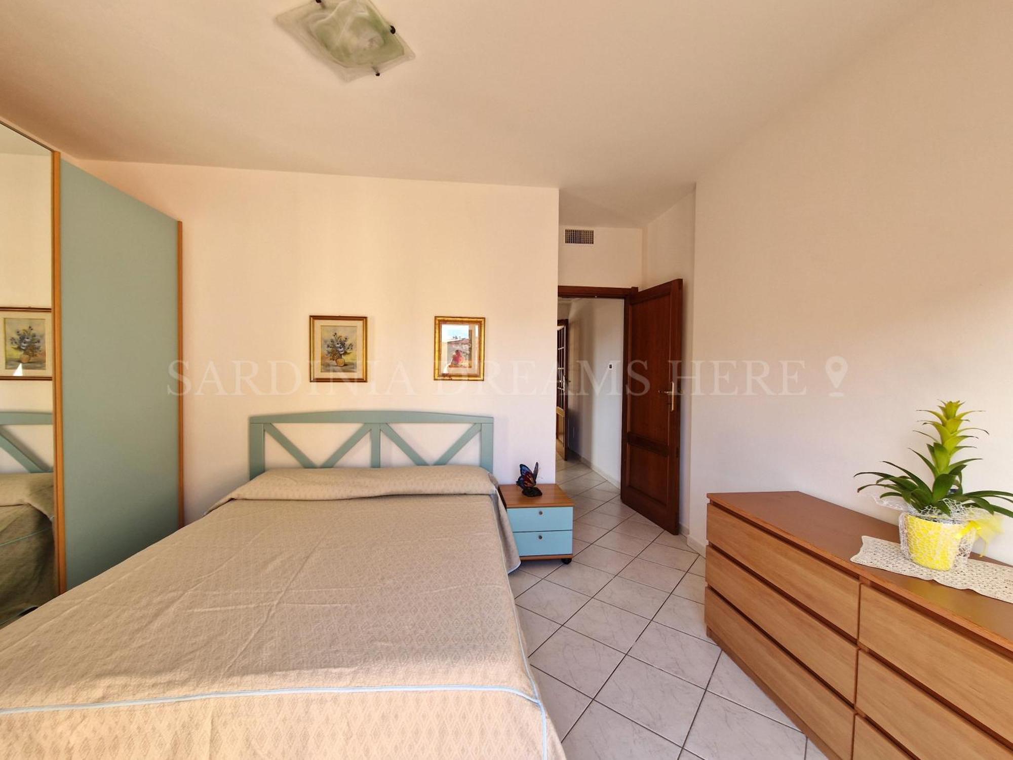 Appartement Casa Dory à Alghero Extérieur photo