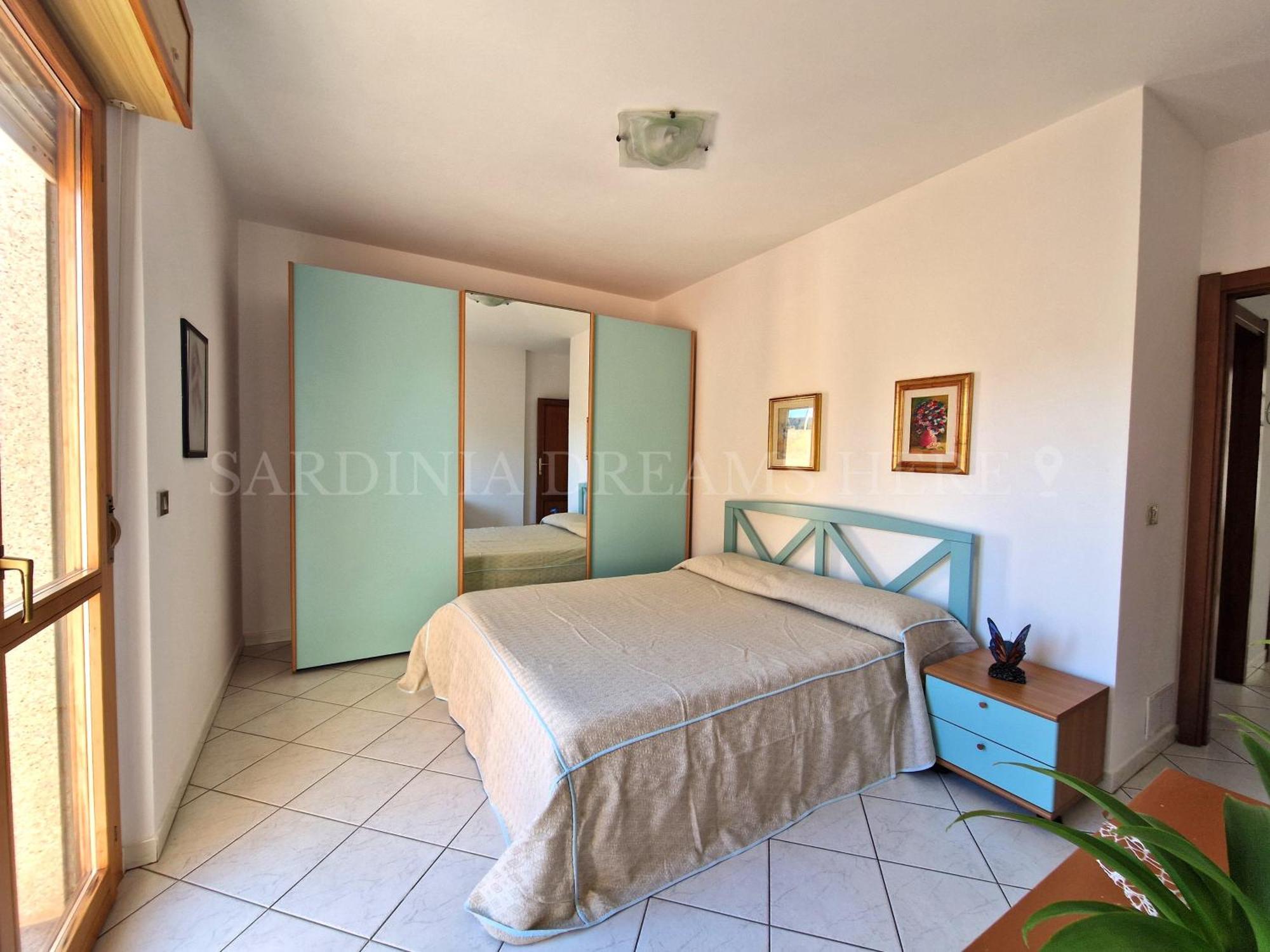Appartement Casa Dory à Alghero Extérieur photo