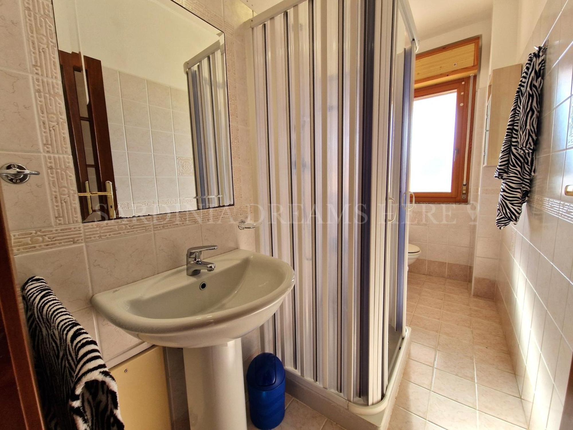Appartement Casa Dory à Alghero Extérieur photo
