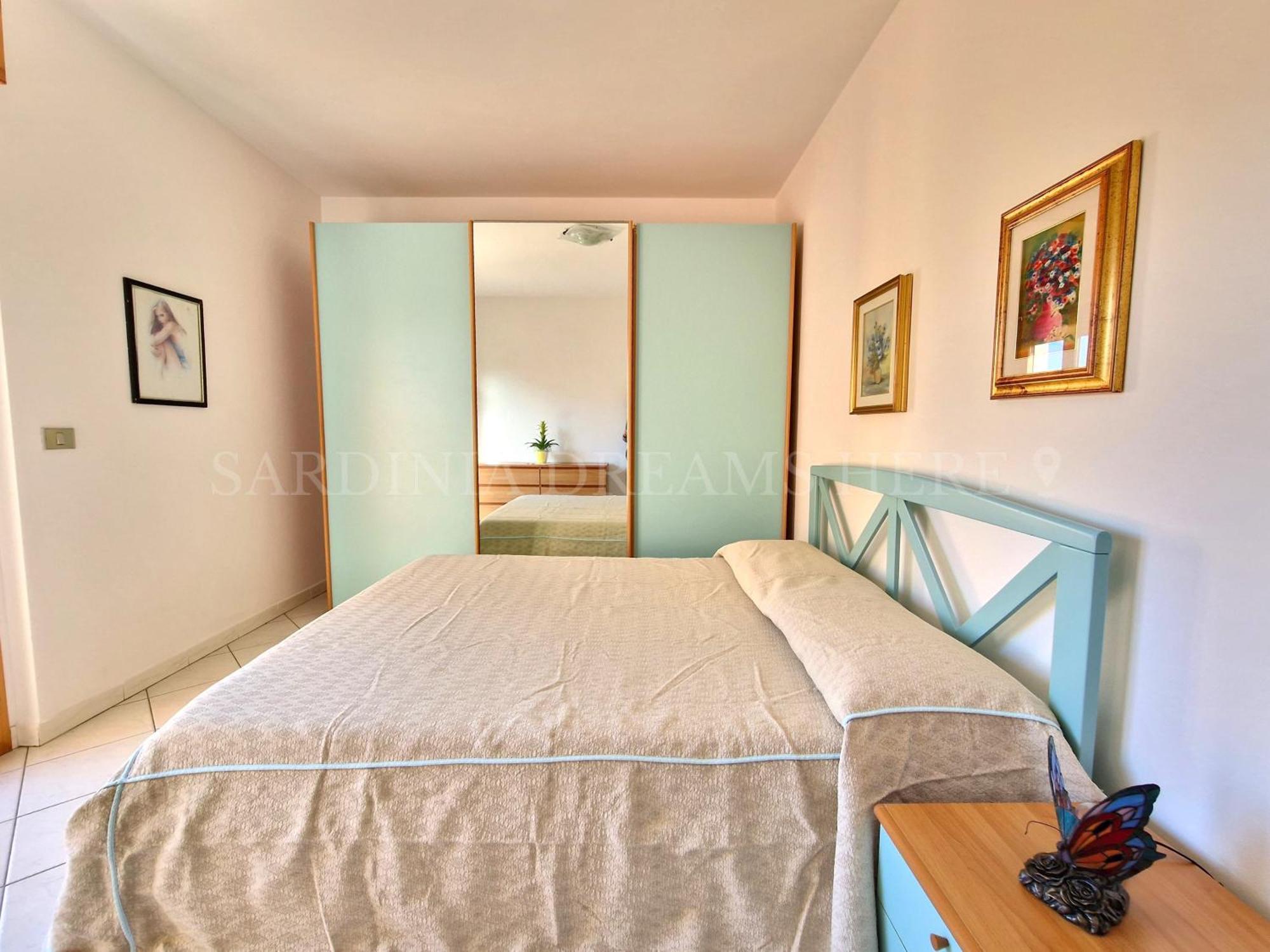 Appartement Casa Dory à Alghero Extérieur photo